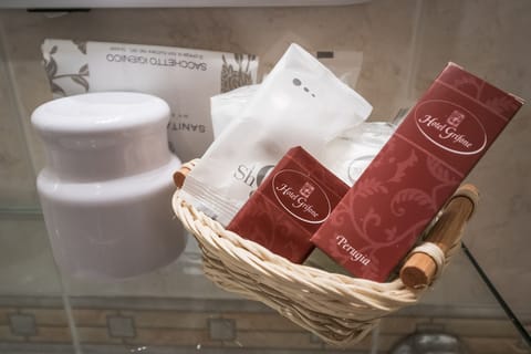 Minibar, in-room safe, desk, soundproofing