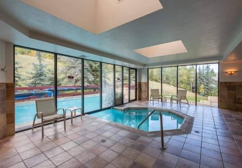 Condo, 2 Bedrooms | Pool | A heated pool