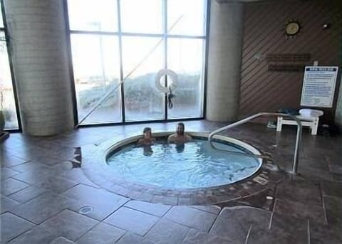 Condo, 2 Bedrooms | Indoor spa tub