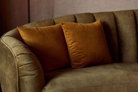 Junior Suite | Premium bedding, free minibar, individually decorated, desk