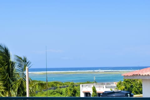 Premium Apartment, Non Smoking | Beach/ocean view