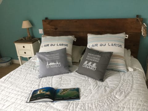 Double Room | Room amenity