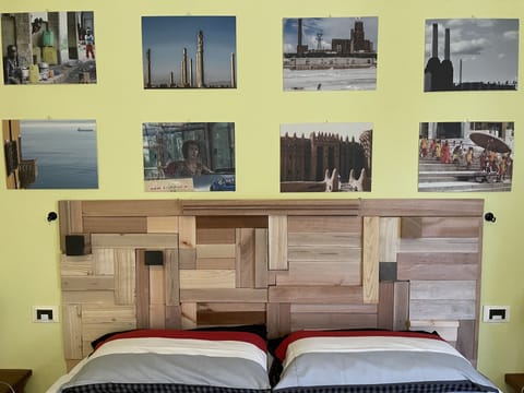 Classic Apartment, 2 Bedrooms, Kitchen | Down comforters, soundproofing, free WiFi, bed sheets