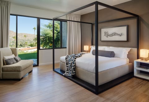 Villa (Roca) | Frette Italian sheets, premium bedding, down comforters, pillowtop beds