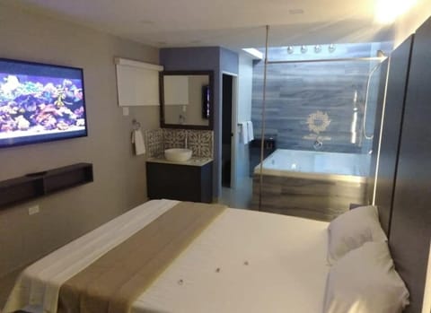 Premier Double Room | Interior