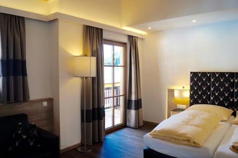 Traditional Double or Twin Room | Room amenity