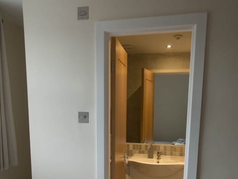 Premium Double Room, Ensuite (Double Premium) | Bathroom