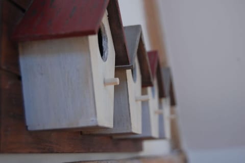 Double Room (Authentique) | Room amenity