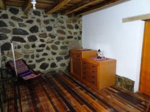 Cabaña estándar, Habitación 3