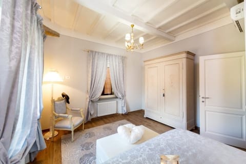 Apartment, 2 Bedrooms (L'Ovile) | Room amenity