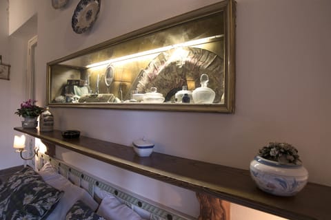 Apartment, Terrace (Bicocca) | In-room safe, desk, blackout drapes, free WiFi