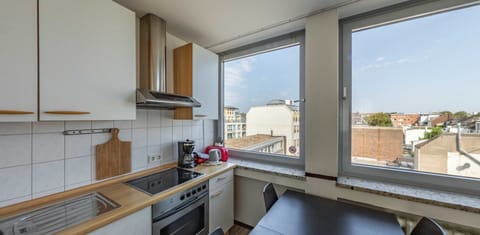 Deluxe Apartment, Private Bathroom (3 Schlafzimmer - #28) | Miscellaneous