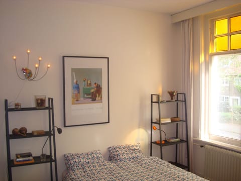 Luxury Double Room | Individually decorated, individually furnished, desk, iron/ironing board