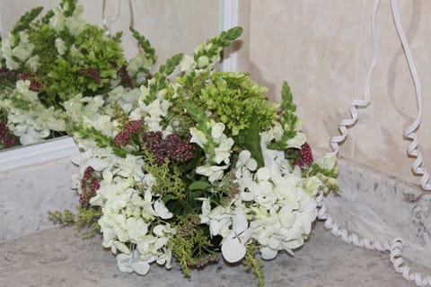 Family Room | Premium bedding, in-room safe, blackout drapes, iron/ironing board