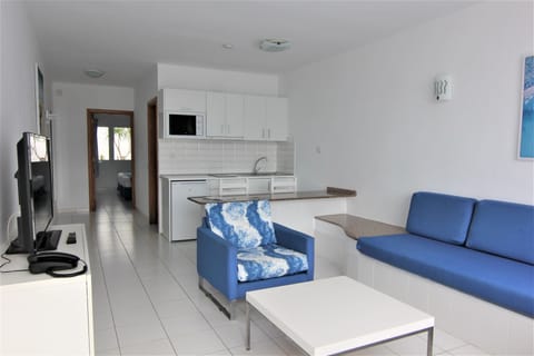 Standard Apartment | 1 bedroom, individually decorated, individually furnished, desk