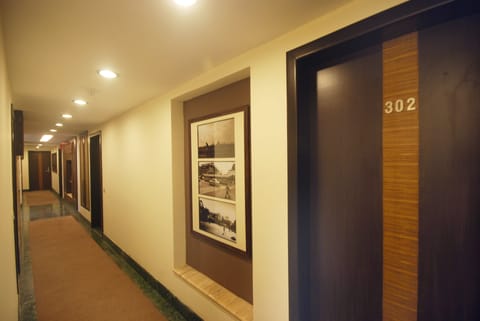 Hallway