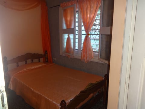 Comfort Double Room, Ensuite | Blackout drapes, iron/ironing board, free WiFi, bed sheets