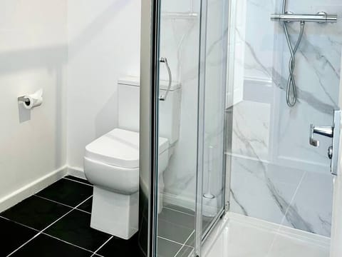 Superior Double or Twin Room, Ensuite | Bathroom