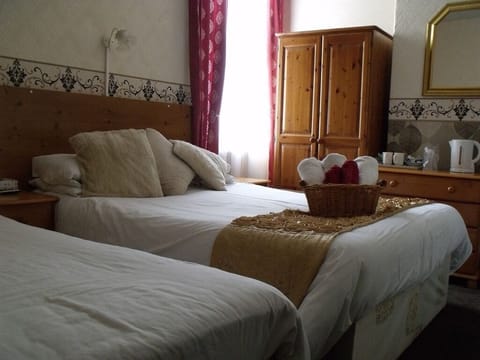 Double Room, Ensuite | WiFi