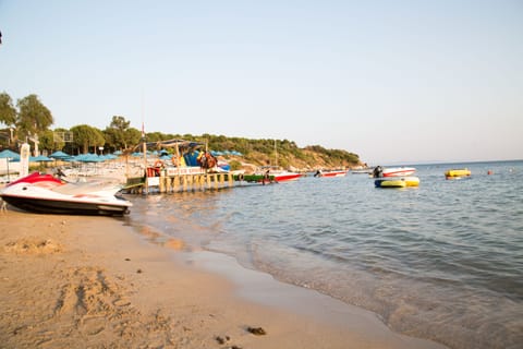 Boating