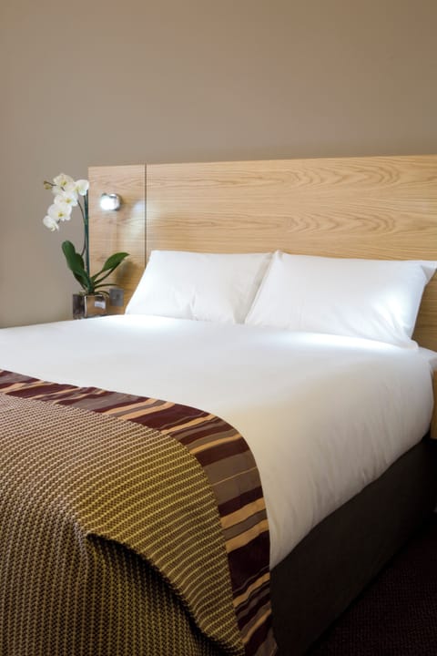 Superior Double Room, 1 King Bed | In-room safe, desk, laptop workspace, iron/ironing board