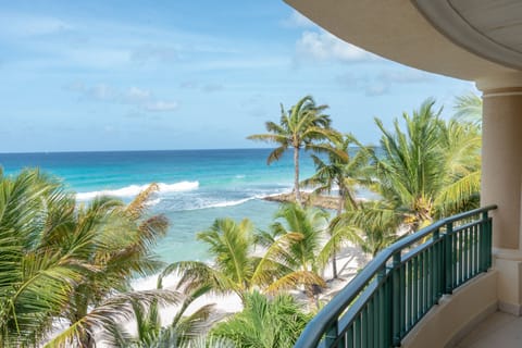 Premier Condo, 2 Bedrooms, 2 Bathrooms, Ocean View | Beach/ocean view