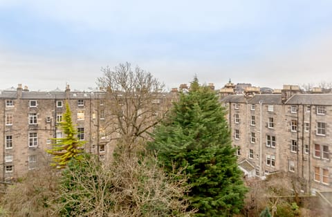 Shared Dormitory, Mixed Dorm, Ensuite | View from room