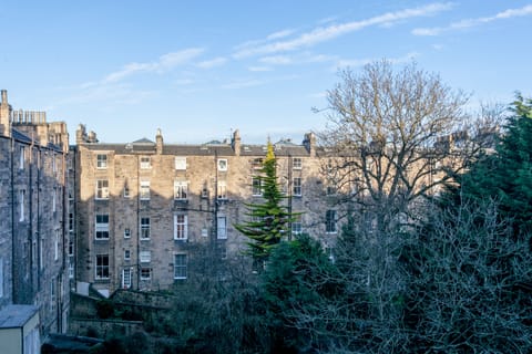 Basic Shared Dormitory, Mixed Dorm, Ensuite | View from room