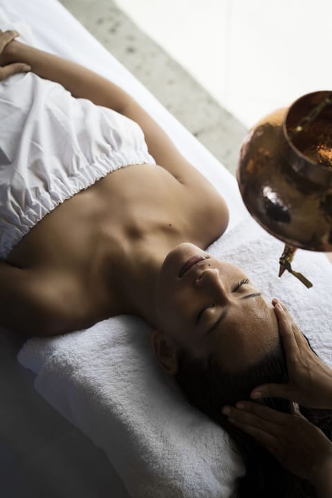 Wellness Retreat Package - Garden Suite | Spa treatment | Couples treatment rooms, body treatments, hydrotherapy, aromatherapy