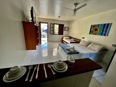 Superior Room, Multiple Beds | 3 bedrooms, desk, free WiFi, bed sheets