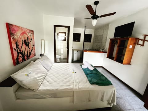 Standard Room, 1 Bedroom | 3 bedrooms, desk, free WiFi, bed sheets