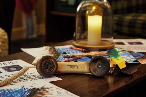 Egyptian cotton sheets, premium bedding, pillowtop beds, in-room safe