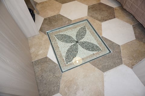 Single Room | Room amenity