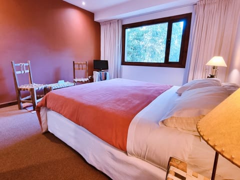 Superior Room | In-room safe, free WiFi, bed sheets