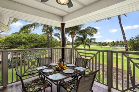 Villa, 2 Bedrooms | Outdoor dining