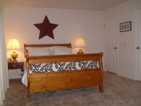 Deluxe Room (Light House) | 1 bedroom, Egyptian cotton sheets, premium bedding, down comforters