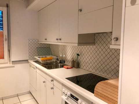 Panoramic Studio | Private kitchen