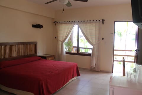 Standard Room, 1 King Bed (Maya) | In-room safe, individually decorated, individually furnished