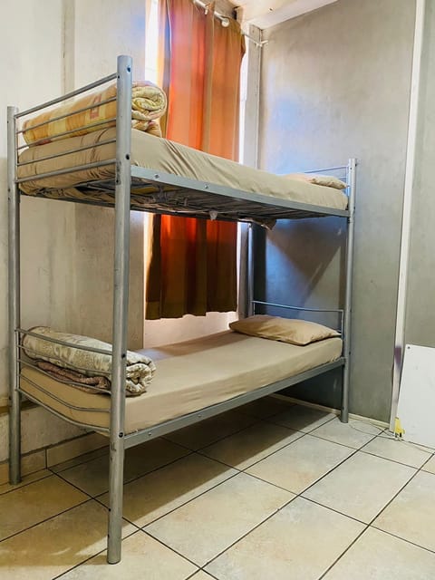 Free WiFi, bed sheets, wheelchair access