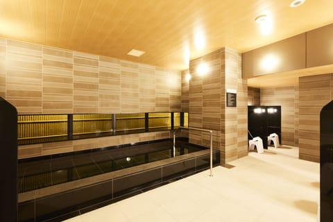 Public bath