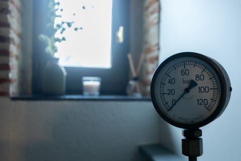 Comfort Triple Room, Ensuite (Léonard)