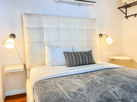 Apartment, 2 Bedrooms | 2 bedrooms, iron/ironing board, free WiFi, bed sheets