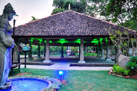 Gazebo