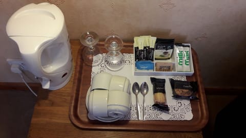 King Room | Room amenity