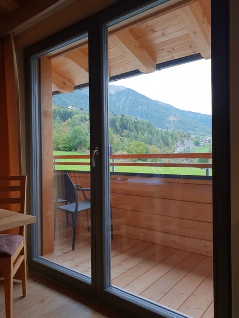 Comfort Apartment, 2 Queen Beds, Non Smoking | Balcony view