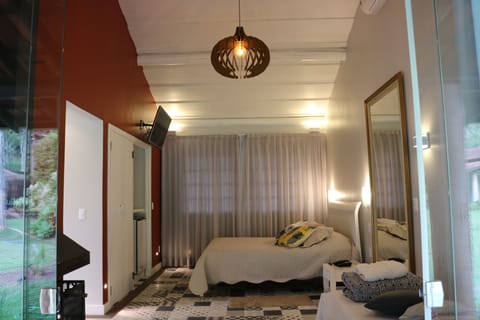 Comfort Suite, Garden View (Master) | Minibar, blackout drapes, free WiFi, bed sheets