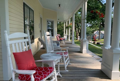 Porch