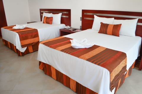 Standard Double Room, Non Smoking | Egyptian cotton sheets, premium bedding, down comforters