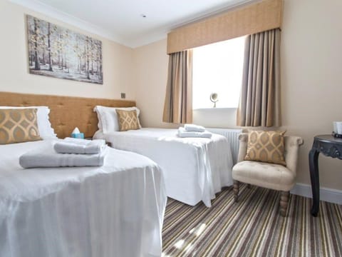 Premium Double or Twin Room, Ensuite