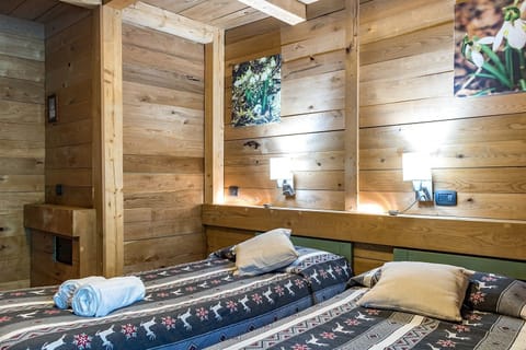 Double or Twin Room, Balcony (First floor) | In-room safe, free WiFi